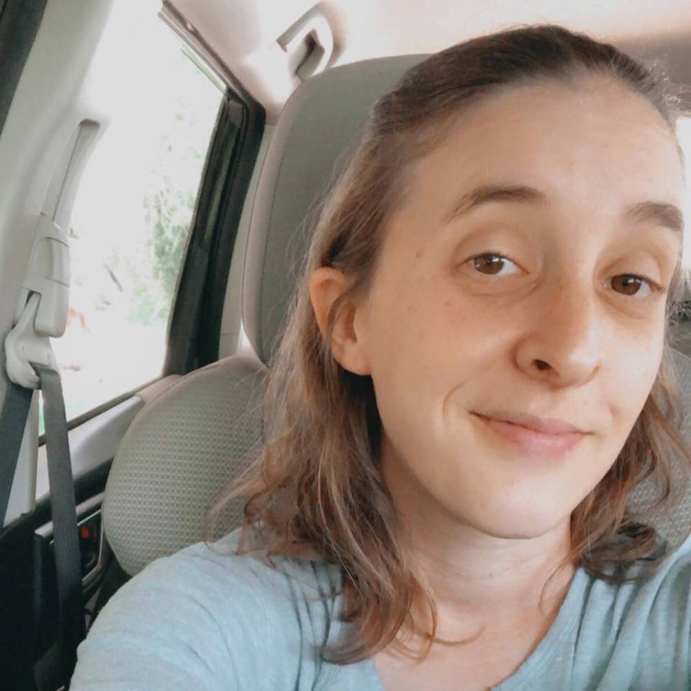 Meet your Posher, Emily